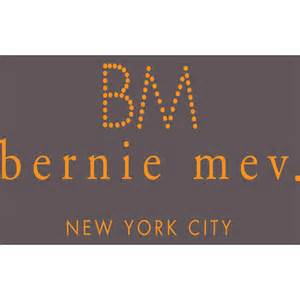 logo Bernie Mev